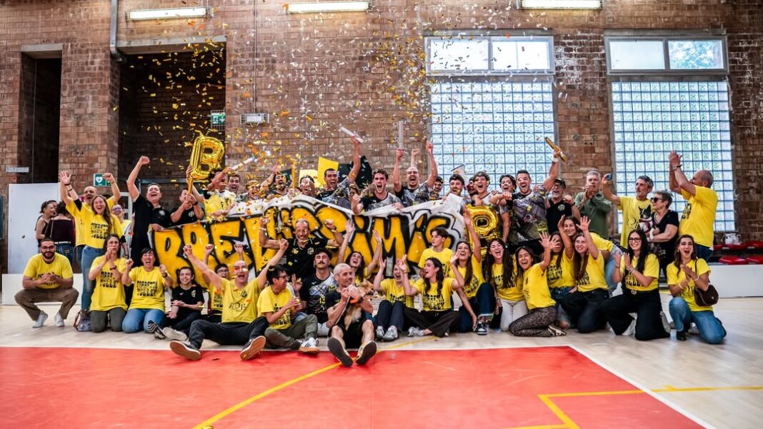 Torretta Volley promozione