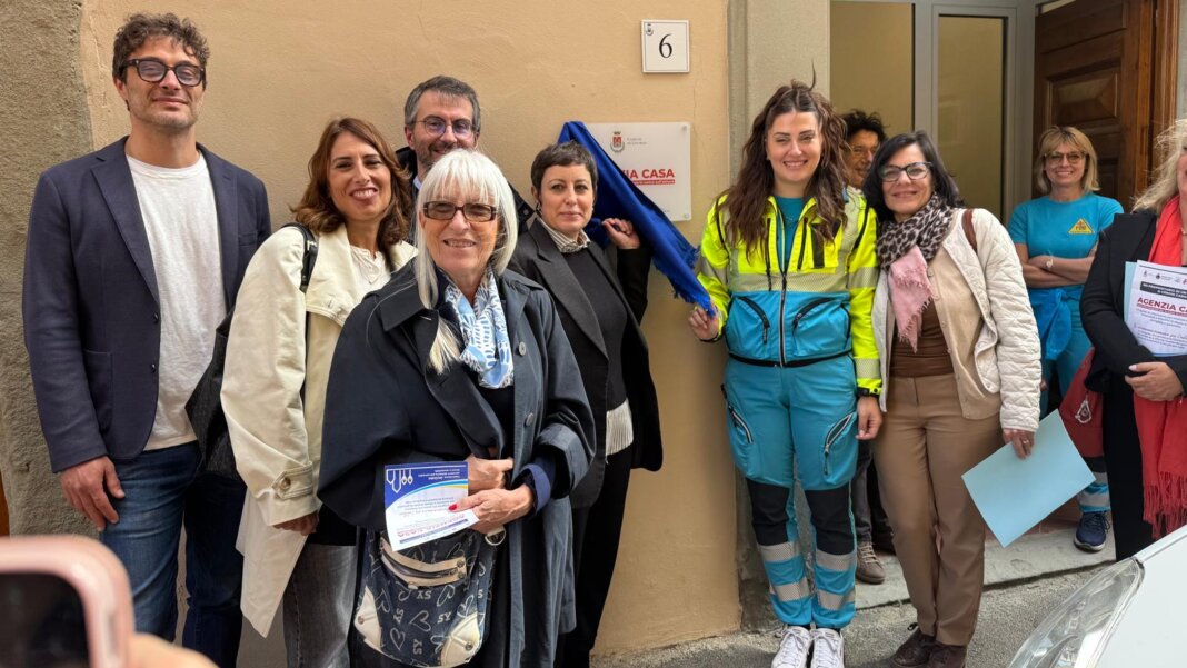 Agenzia casa Livorno