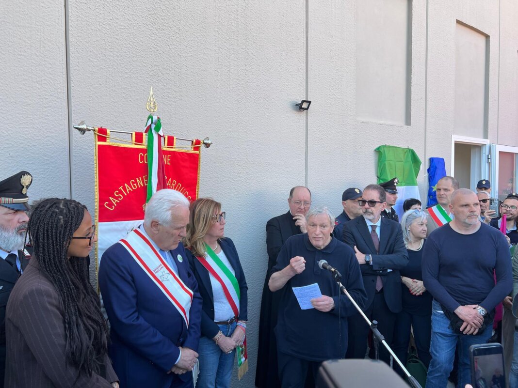 capannone sottratto mafie