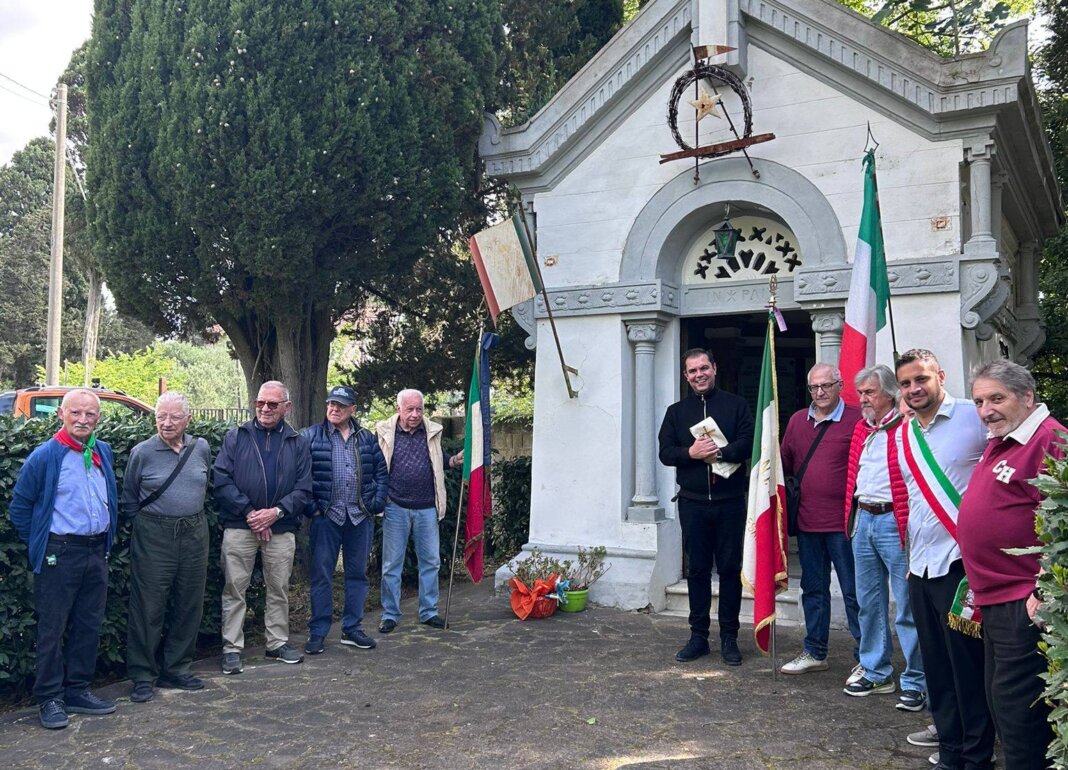 liberazione collesalvetti