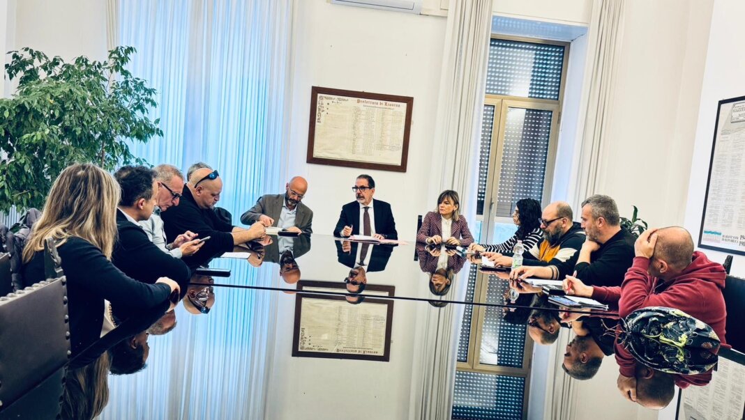 logistica automotive Livorno