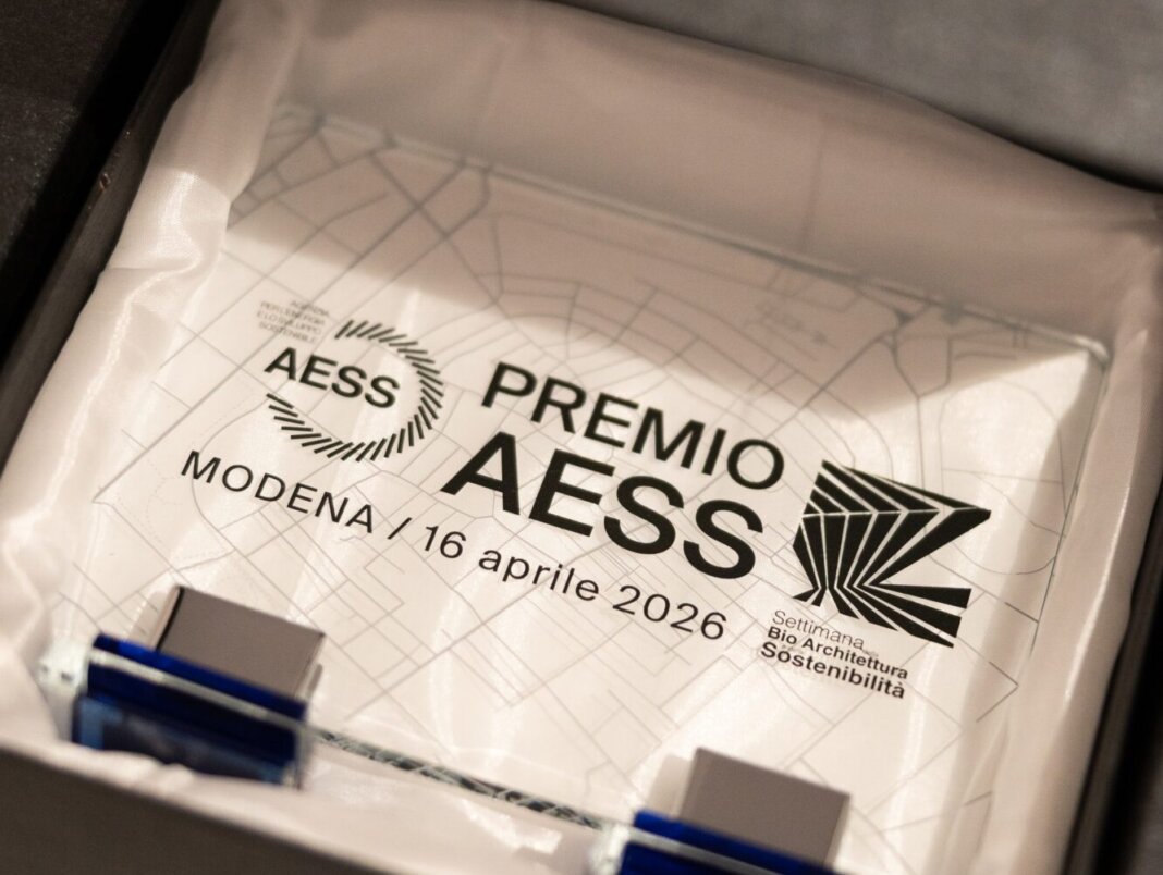premio aess Comune di Livorno
