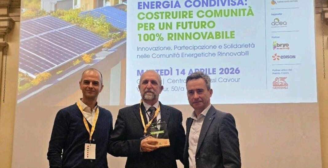 premio cer isola d'elba