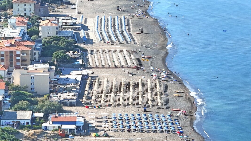 Castagneto Carducci
