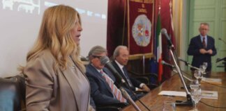 Catania, Barone (Museo saperi): “Beni culturali unione saperi umanistici e scientifici”