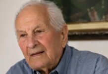 Muore a 103 anni Furio Spinelli, partigiano e simbolo della cooperazione sociale spinelli