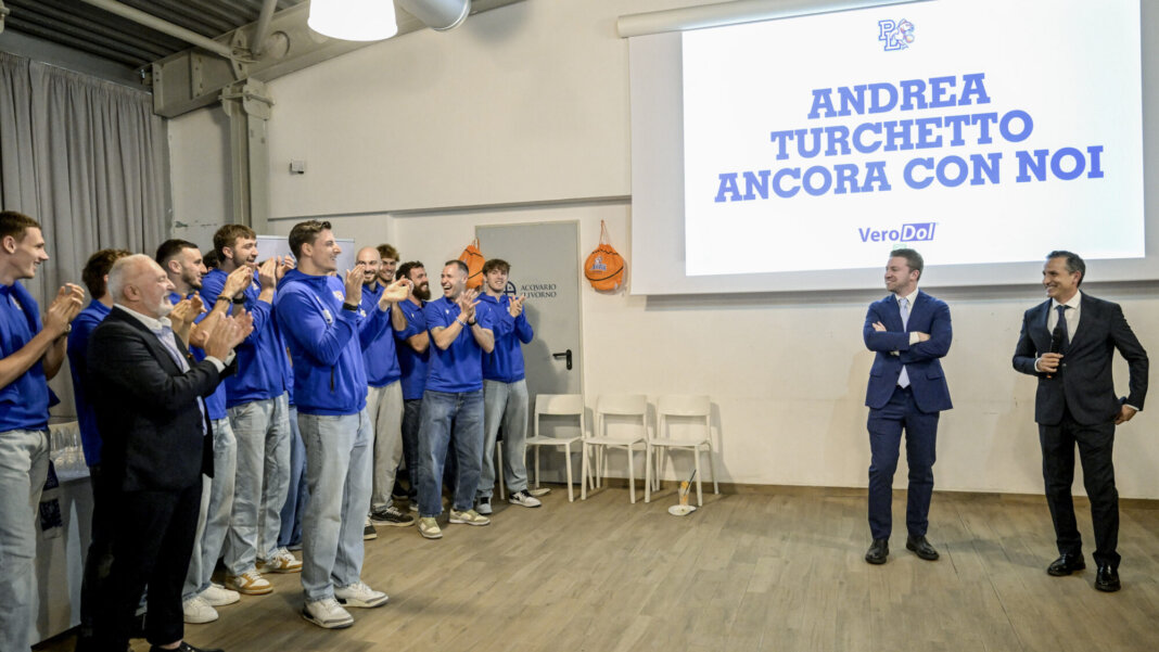 ANDREA TURCHETTO