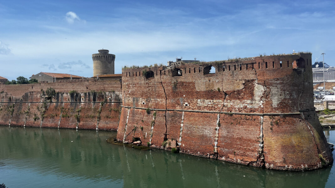 Fortezza vecchia