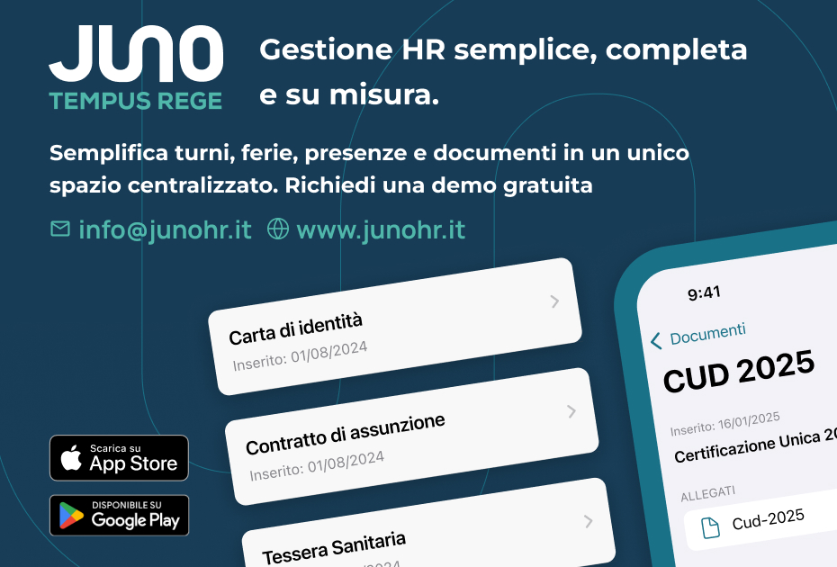 JUNO HR