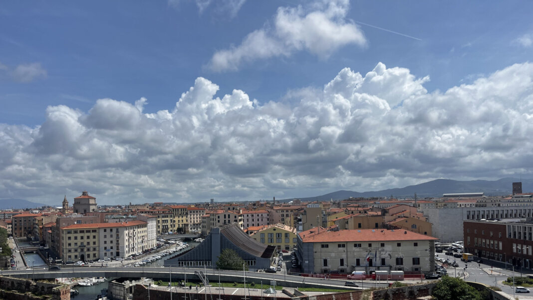 Livorno