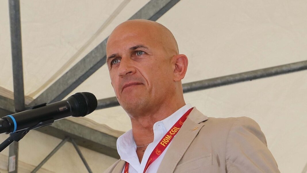 Massimo Braccini