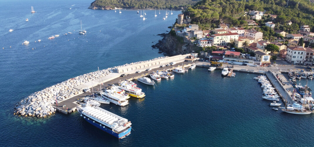 Marina di Campo