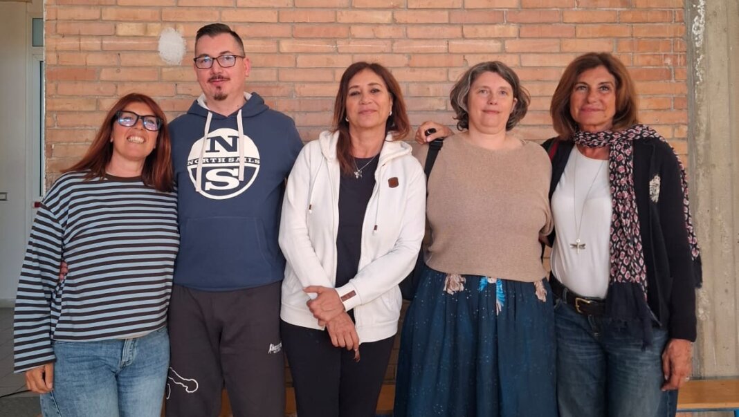Mindfulness_Pracchia_Gorini, Moretti, Manuguerra e Farioli