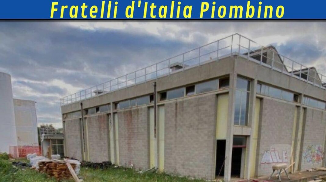 Palestra Ceccherelli