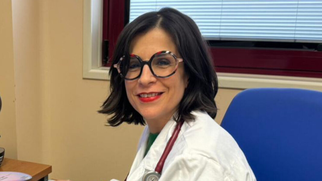 Patrizia Fenu
