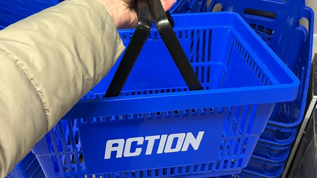 action