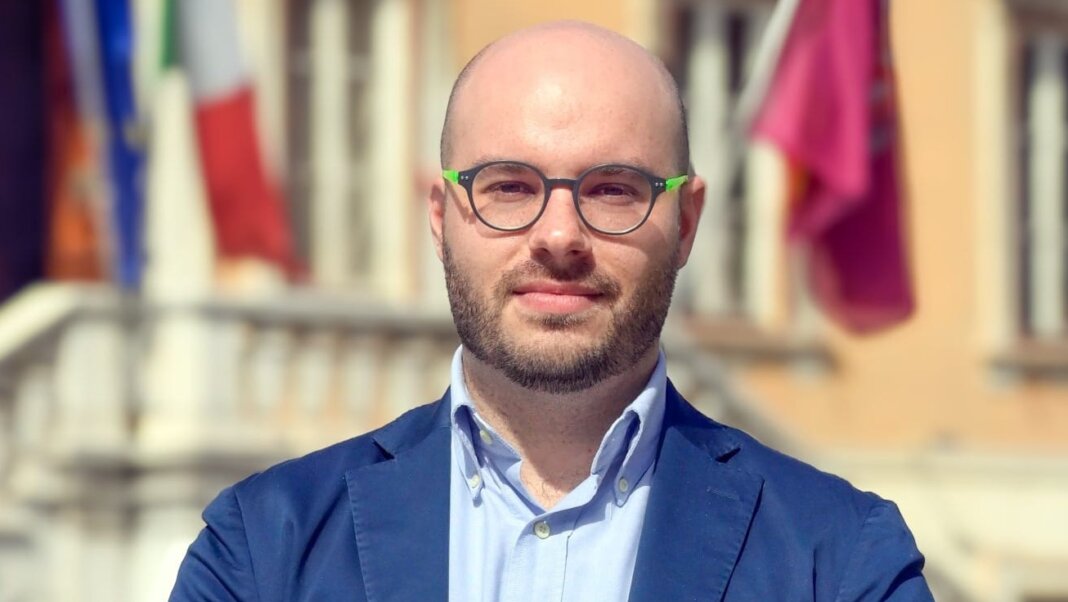 Alessandro Perini