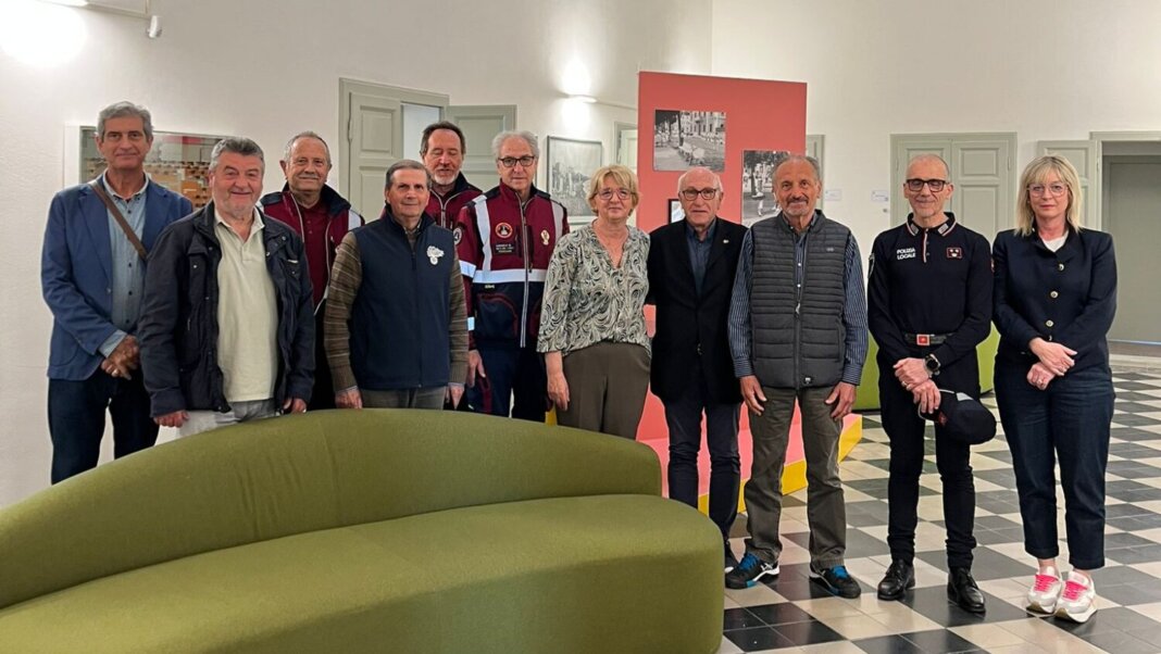 Associazioni forze dell'ordine