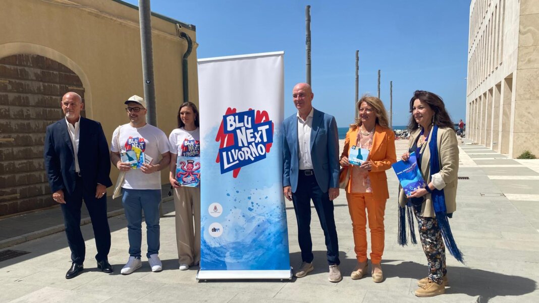 Foto progetto blu next