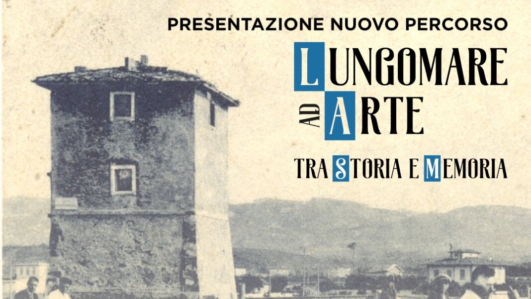 Lungomare ad arte