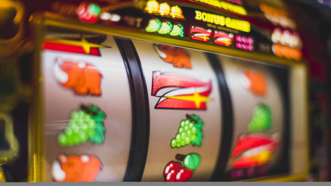 Macchine slot