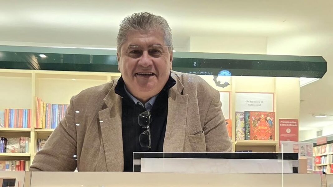 Mimmo cacciuni angelone