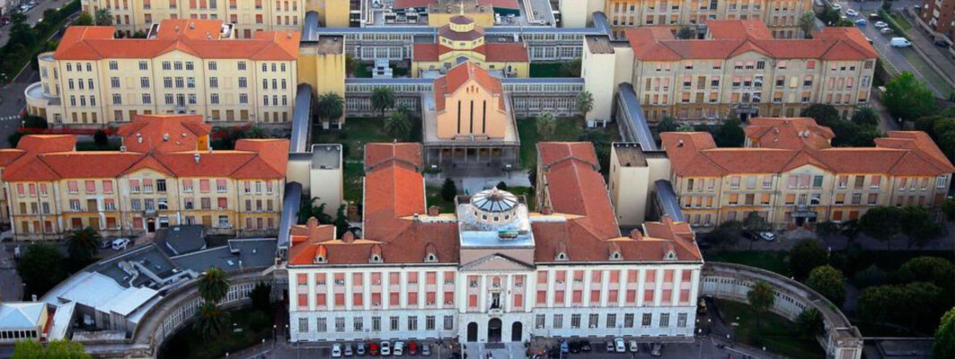 ospedale livorno