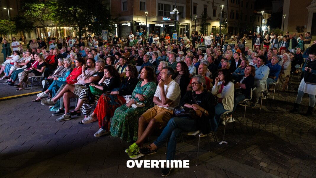Overtime spring