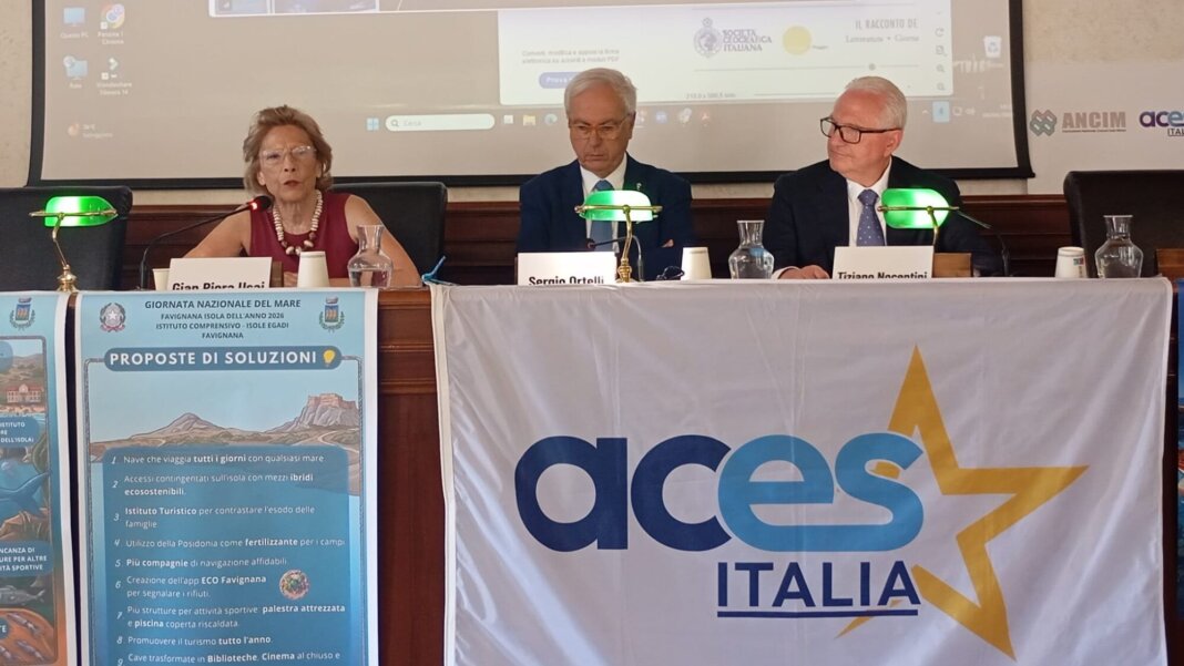 Aces Italia