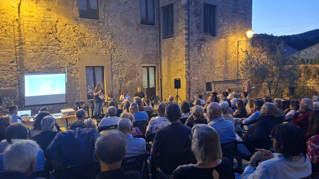 Assemblea Pubblica suvereto