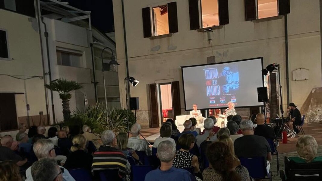 Cinema Mon Amour 2025
