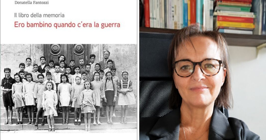 Donatella Fantozzi