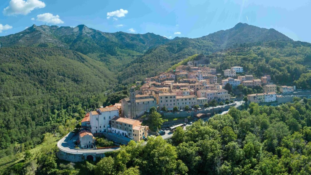 Comune di Marciana