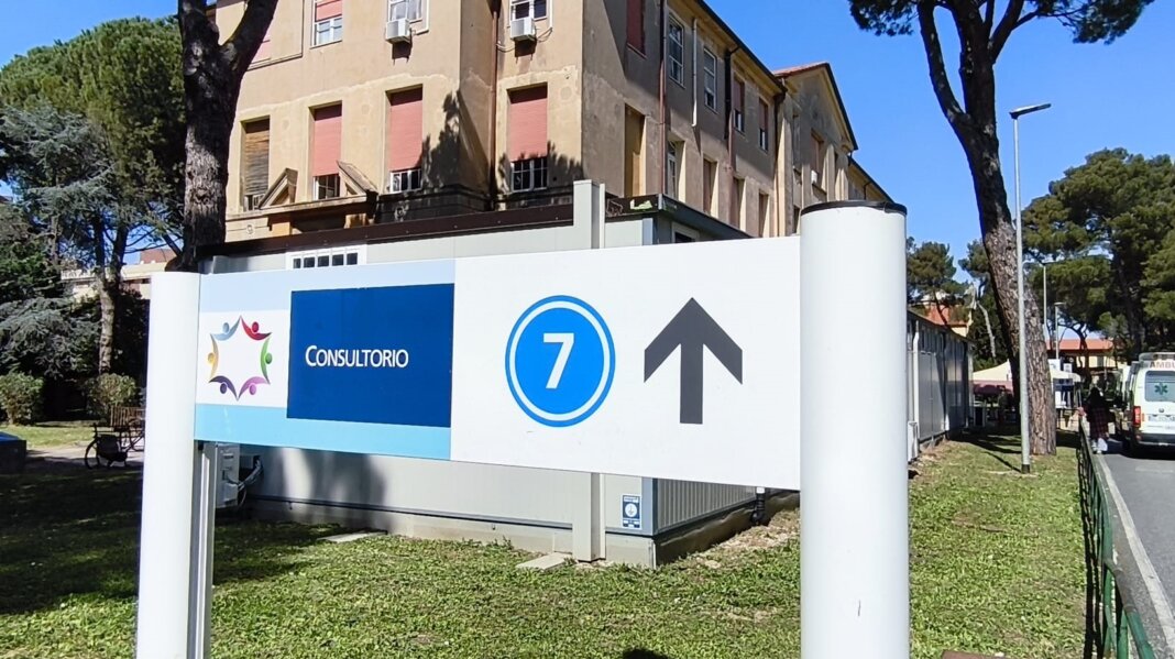 Consultorio