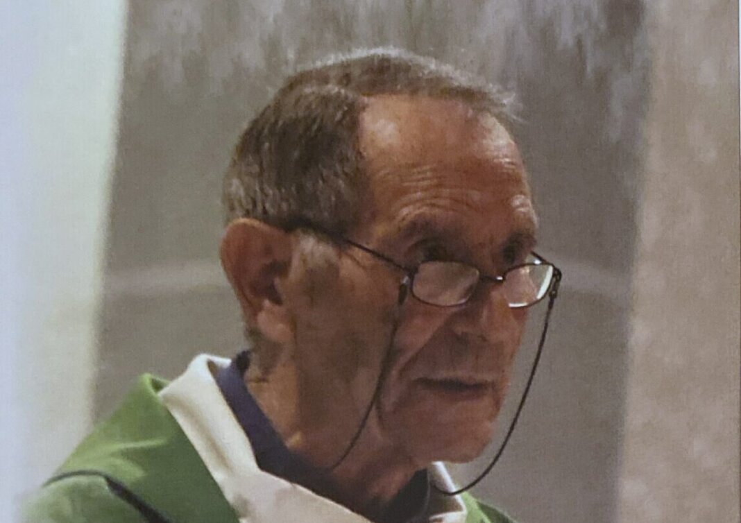 Livorno festeggia i 70 anni di sacerdozio di don Luigi Zoppi