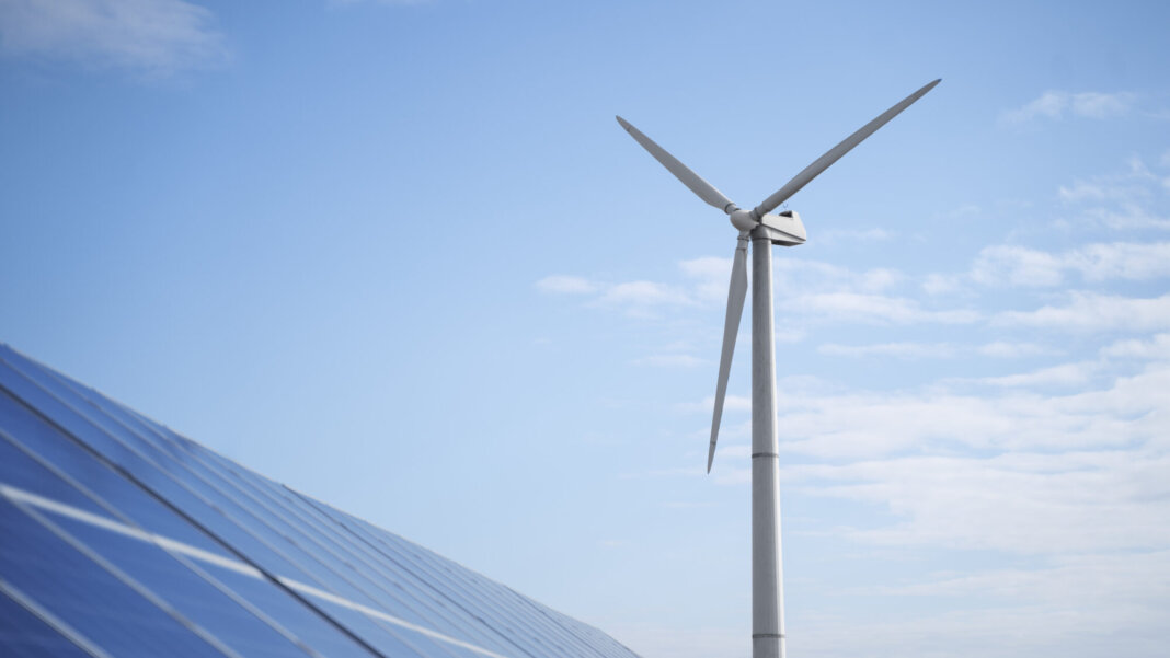 Energie rinnovabili