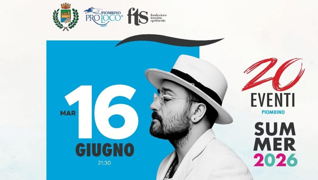 Evento piombino