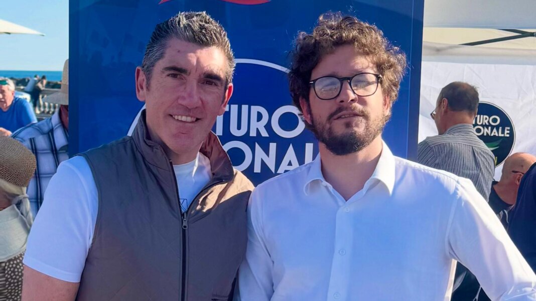 Gasperini e Pirondi