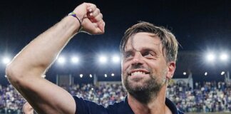 Fiorentina, si chiude il rapporto con l’allenatore della Primavera Daniele Galloppa
