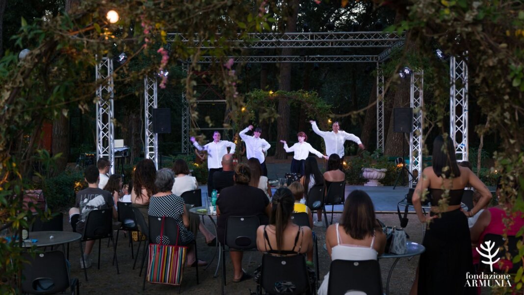 Fondazione Armunia