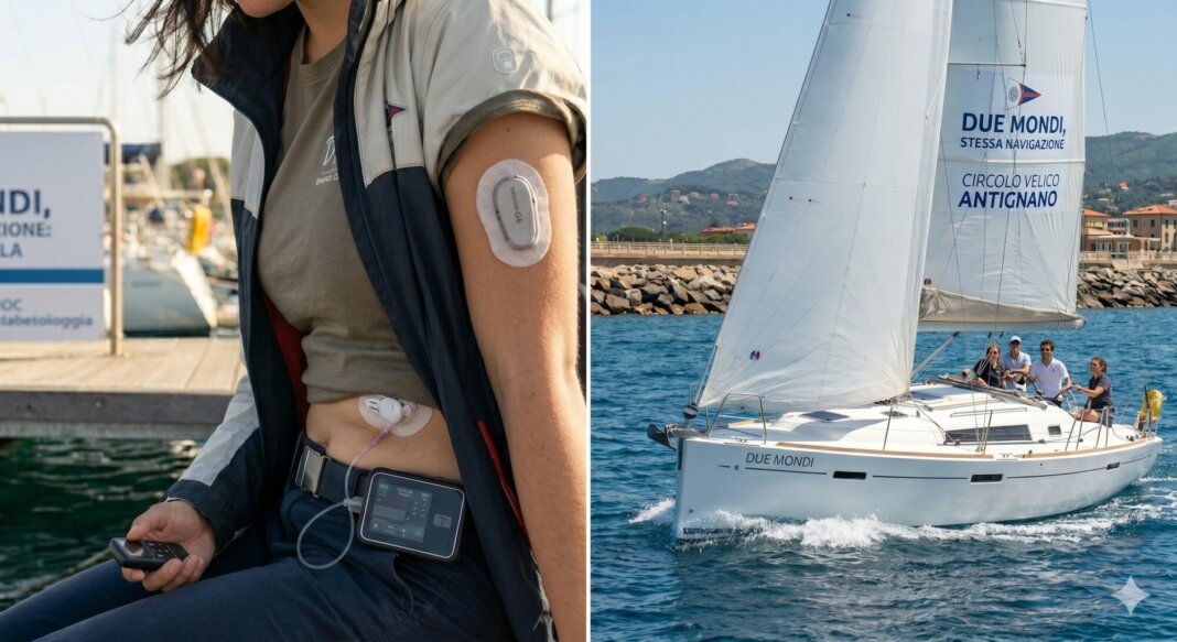 Vela e Diabete