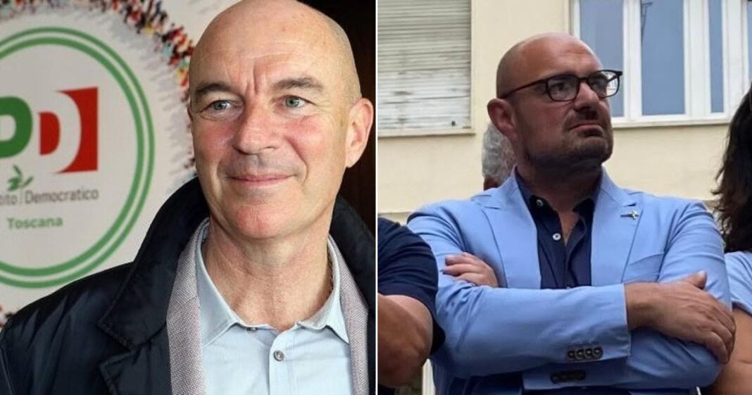 Ghiozzi e Salvetti