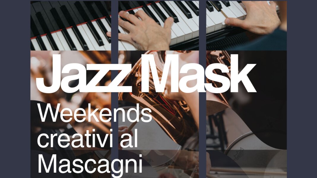 JAZZ MASK
