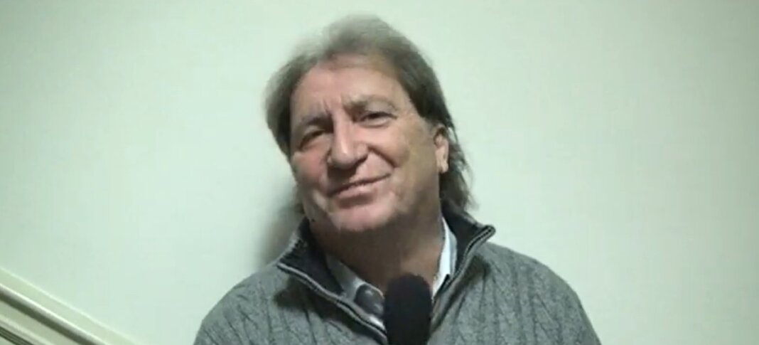 Mauro Viviani