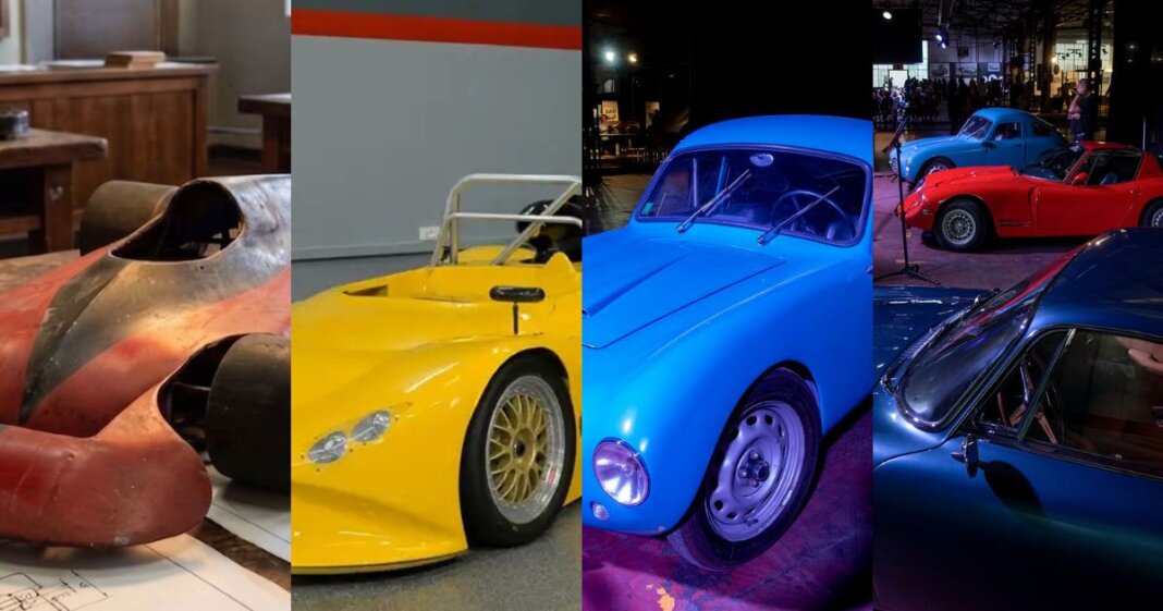 Centenario Giotto Bizzarrini