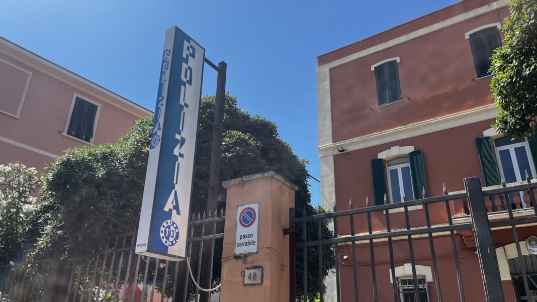 Polizia Piombino