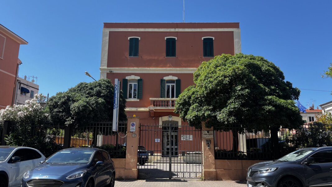 Polizia Piombino