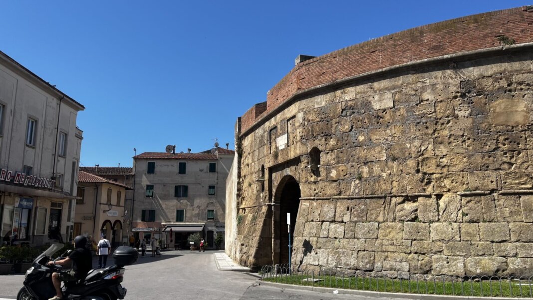 Rivellino Piombino