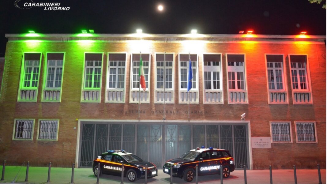 Carabinieri