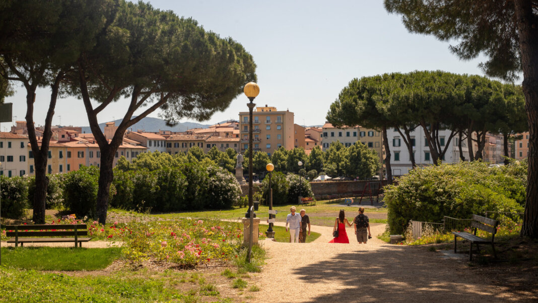Fortezza nuova